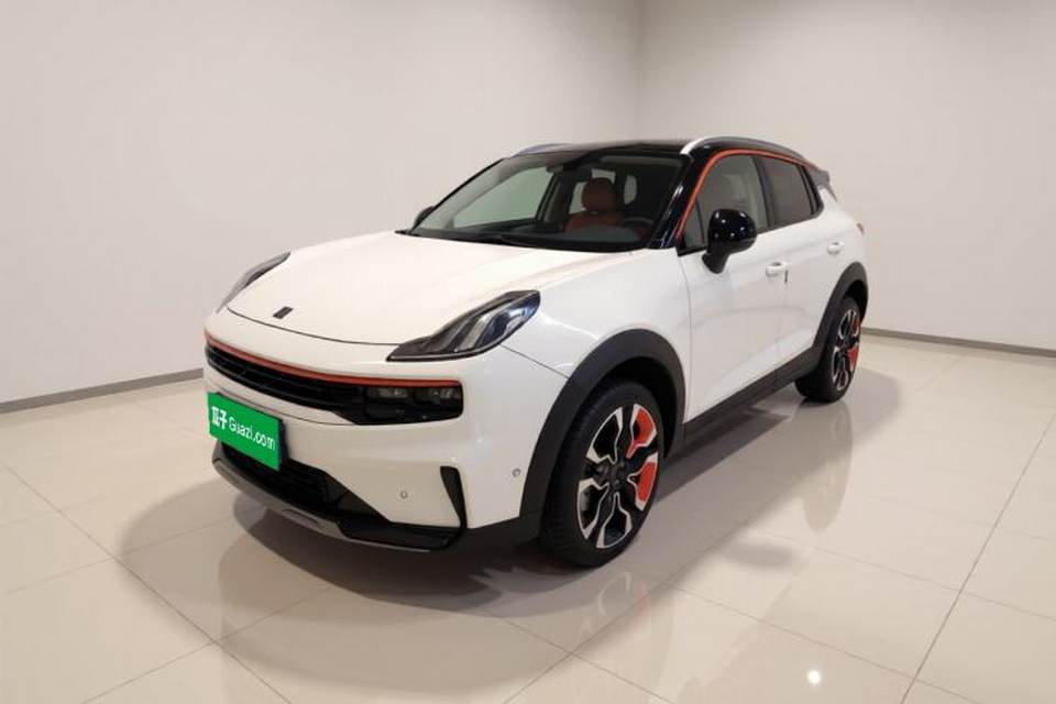 Lynk & Co 06 2020