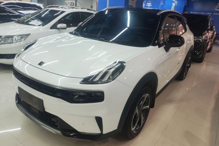Used Lynk & Co 06 2020 1.5T JinPro model Guazi used car, China used car export, Used car for sale, Used  cars, Cheapest cars for sale