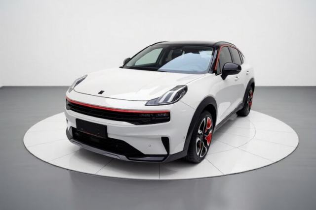 Used Lynk & Co 06 2020 1.5T YAO Halo