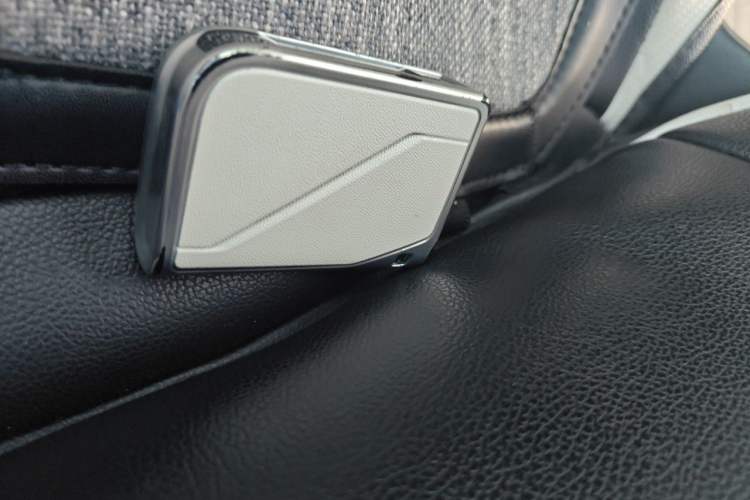 Used Lynk & Co 06 2020 1.5T JinPro model Vehicle Key