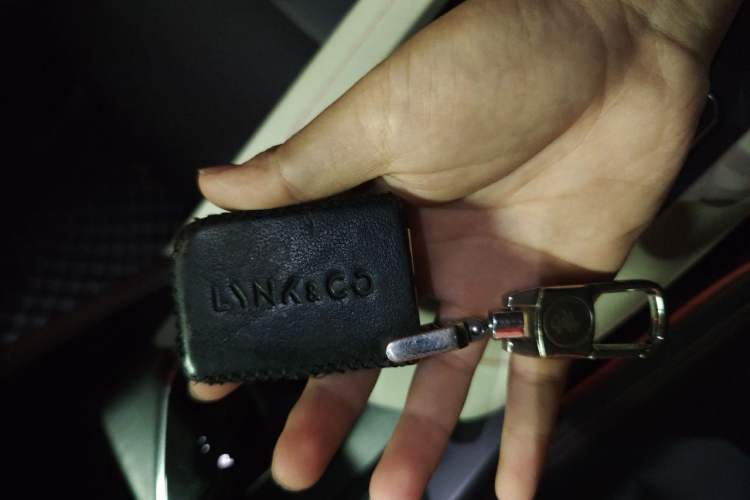 Used Lynk & Co 06 2020 1.5T YAO Halo Vehicle Key