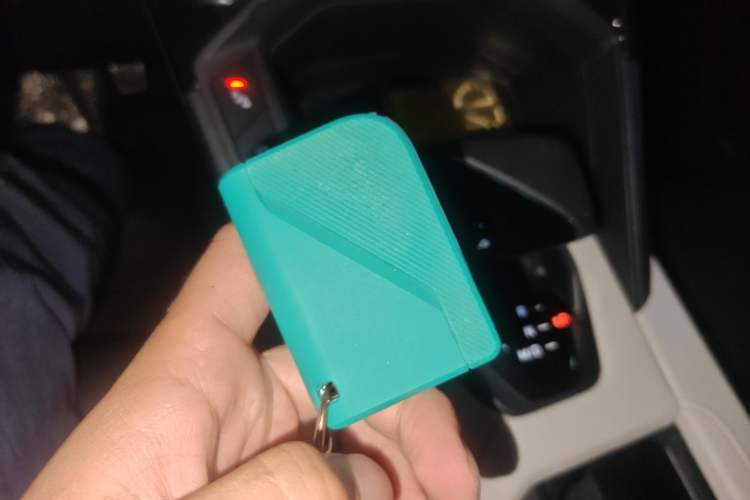 Used Lynk & Co 06 2020 1.5T YAO Halo Vehicle Key