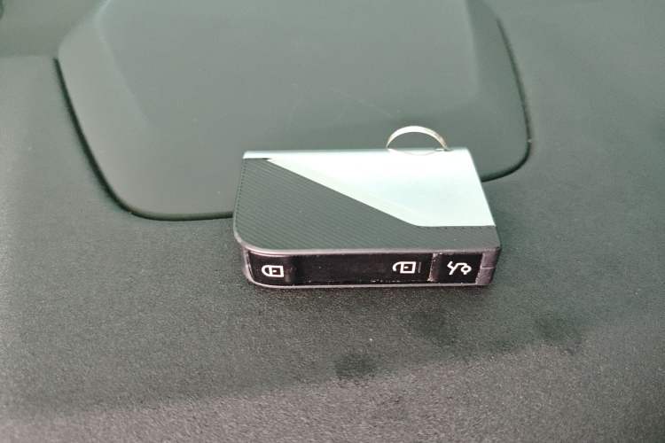 Used Lynk & Co 06 2020 1.5T YAO Halo Vehicle Key