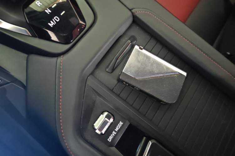 Used Lynk & Co 06 2020 1.5T JinPro model Vehicle Key