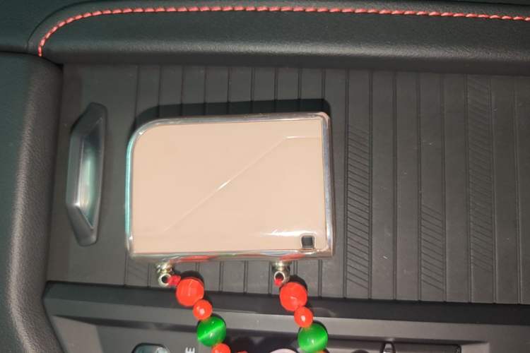Used Lynk & Co 06 2020 1.5T YAO Halo Vehicle Key