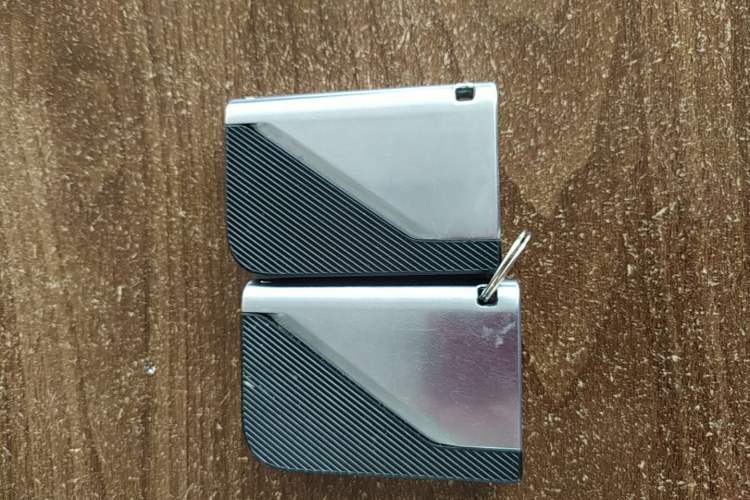 Used Lynk & Co 06 2020 1.5T YAO Halo Vehicle Key