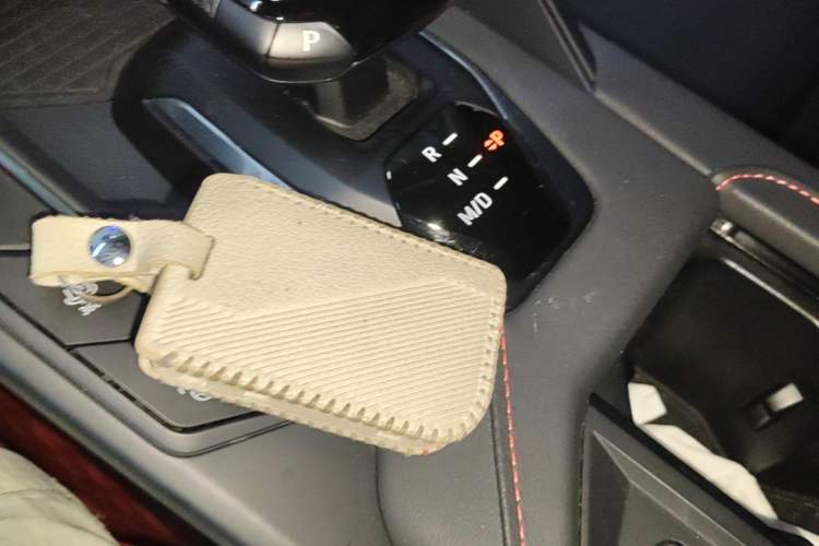 Used Lynk & Co 06 2020 1.5T YAO Halo Vehicle Key