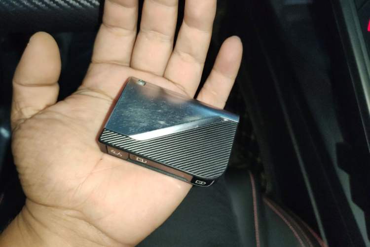Used Lynk & Co 06 2020 1.5T YAO Halo Vehicle Key