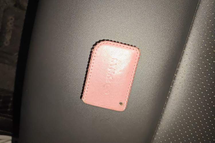 Used Lynk & Co 06 2020 1.5T YAO Halo Vehicle Key