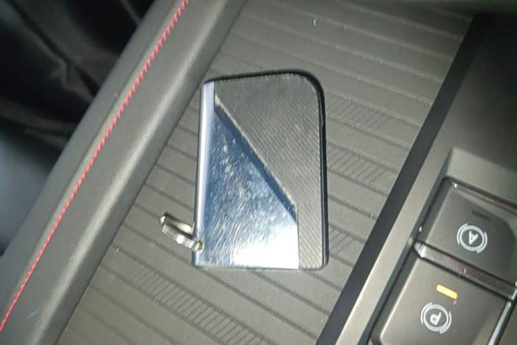 Used Lynk & Co 06 2020 1.5T JinPro model Vehicle Key