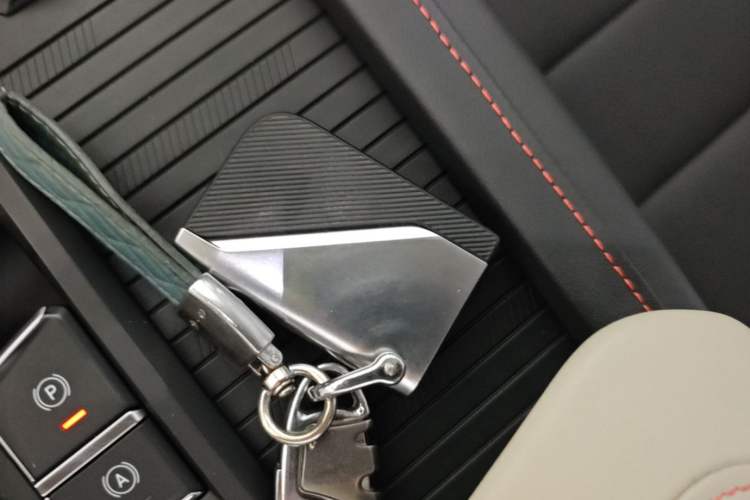 Used Lynk & Co 06 2020 1.5T YAO Halo Vehicle Key