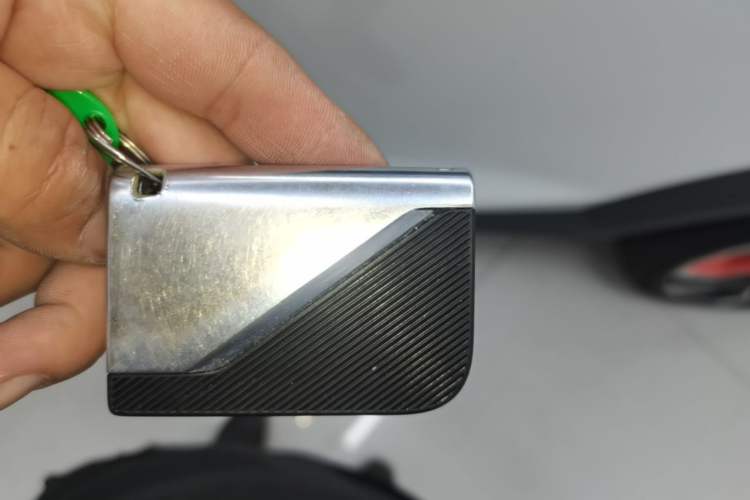 Used Lynk & Co 06 2020 1.5T YAO Halo Vehicle Key