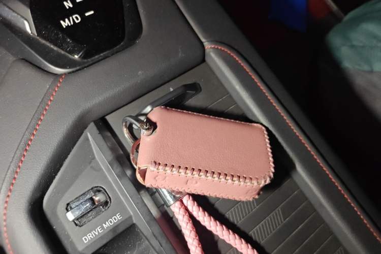 Used Lynk & Co 06 2020 1.5T JinPro model Vehicle Key