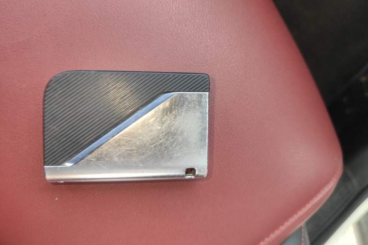 Used Lynk & Co 06 2020 1.5T JinPro model Vehicle Key