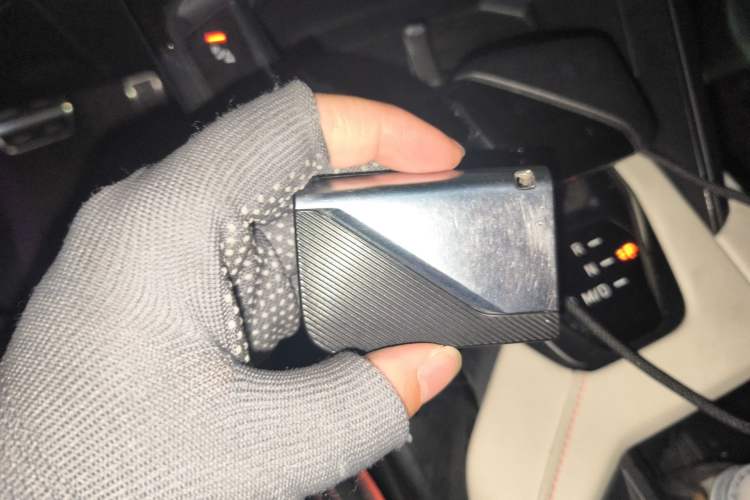 Used Lynk & Co 06 2020 1.5T YAO Halo Vehicle Key
