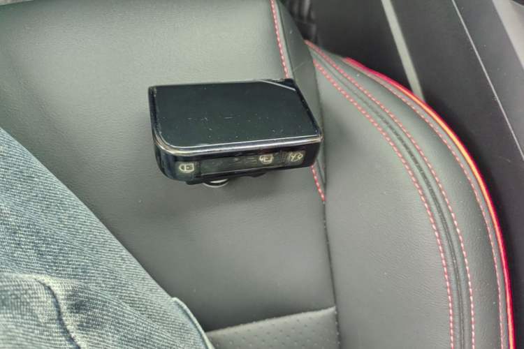 Used Lynk & Co 06 2020 1.5T YAO Halo Vehicle Key