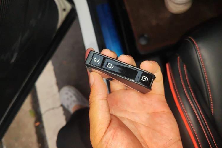 Used Lynk & Co 06 2020 1.5T YAO Halo Vehicle Key