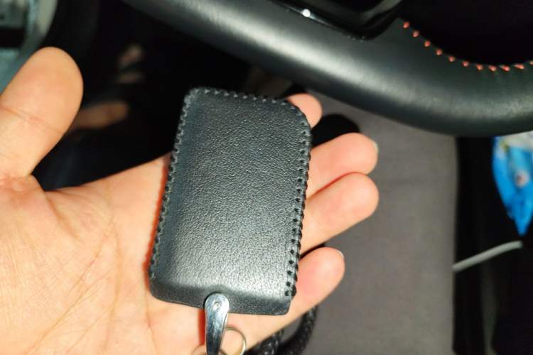 Used Lynk & Co 06 2020 1.5T YAO Halo Vehicle Key