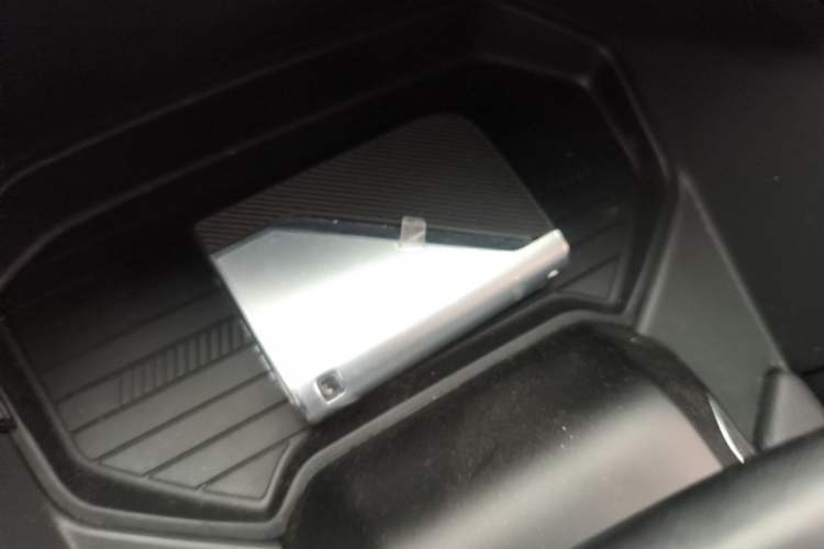 Used Lynk & Co 06 2020 1.5T JinPro model Vehicle Key