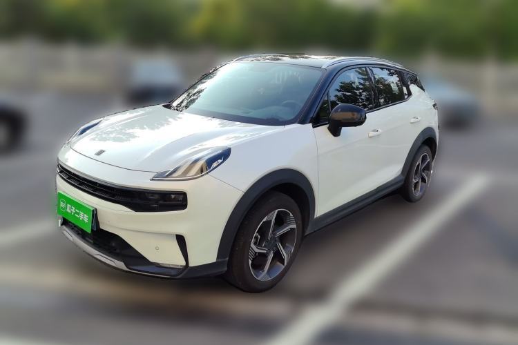 Used Lynk & Co 06 2020 1.5T JinPro model Guazi used car, China used car export, Used car for sale, Used  cars, Cheapest cars for sale