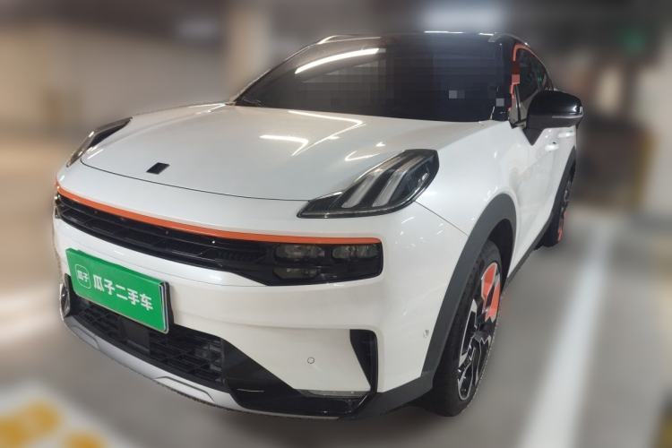 Used Lynk & Co 06 2020 1.5T YAO Halo Guazi used car, China used car export, Used car for sale, Used cars, Cheapest cars for sale