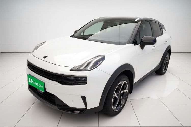 Ojetý Lynk & Co 06 2020 1.5T JinPro model Guazi used car, China used car export, Used car for sale, Used  cars, Cheapest cars for sale