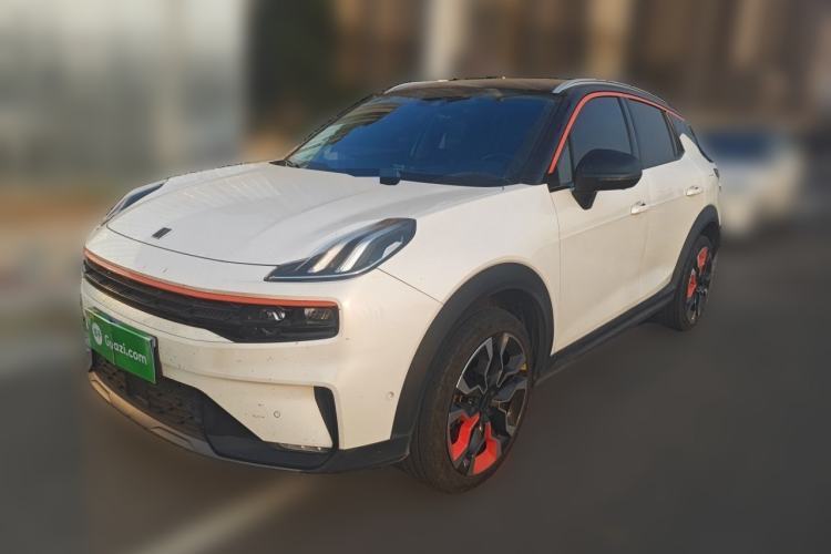 Used Lynk & Co 06 2020 1.5T YAO Halo Guazi used car, China used car export, Used car for sale, Used cars, Cheapest cars for sale