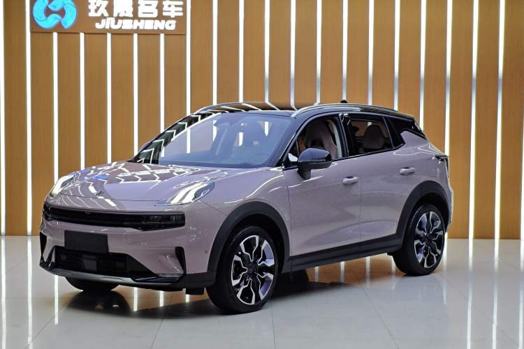 Used Lynk & Co 06 2021 1.5T Shero Pink Special Edition Guazi used car, China used car export, Used car for sale, Used  cars, Cheapest cars for sale