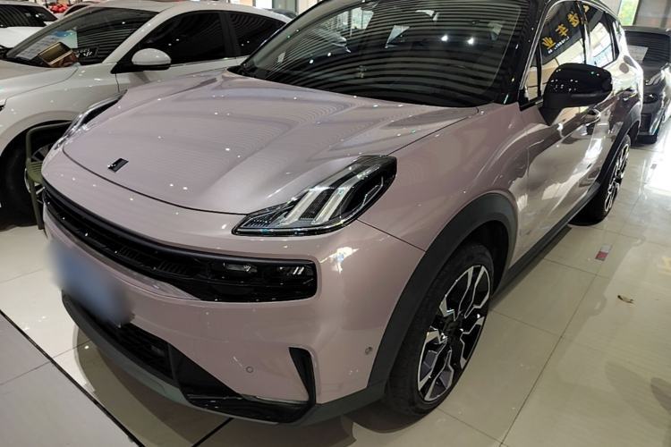Lynk & Co 06 2021 1.5T Shero Pink Special Edition usado Guazi used car, China used car export, Used car for sale, Used  cars, Cheapest cars for sale