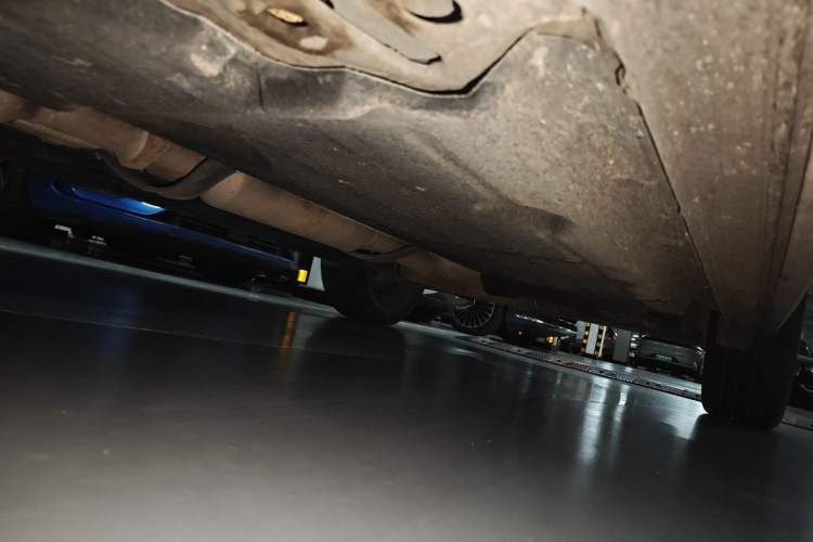 Used Lynk & Co 06 2021 1.5T Shero Pink Special Edition Chassis Front Left