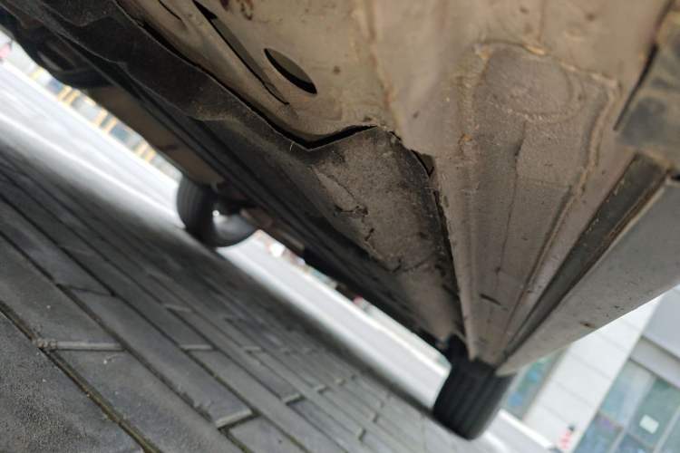 Used Lynk & Co 06 2021 1.5T Shero Pink Special Edition Chassis Front Left
