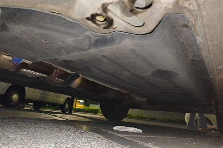 Used Lynk & Co 06 2021 1.5T Shero Pink Special Edition Chassis Front Left