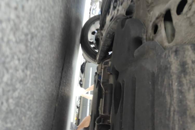 Used Lynk & Co 06 2021 1.5T Shero Pink Special Edition Chassis Front Left