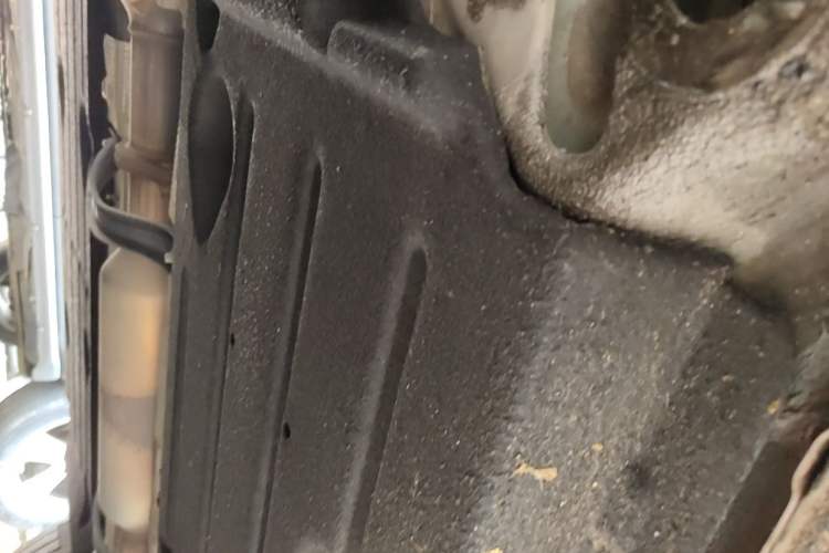 Used Lynk & Co 06 2021 1.5T Shero Pink Special Edition Chassis Front Left