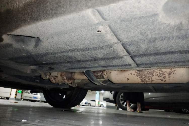 Used Lynk & Co 06 2021 1.5T Shero Pink Special Edition Chassis Front Left