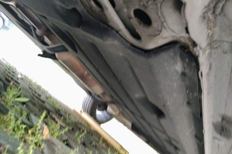 Used Lynk & Co 06 2021 1.5T Shero Pink Special Edition Chassis Front Left