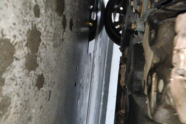 Used Lynk & Co 06 2021 1.5T Shero Pink Special Edition Chassis Front Left