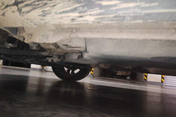 Used Lynk & Co 06 2021 1.5T Shero Pink Special Edition Chassis Front Left