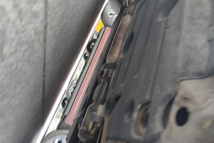 Used Lynk & Co 06 2021 1.5T Shero Pink Special Edition Chassis Front Right