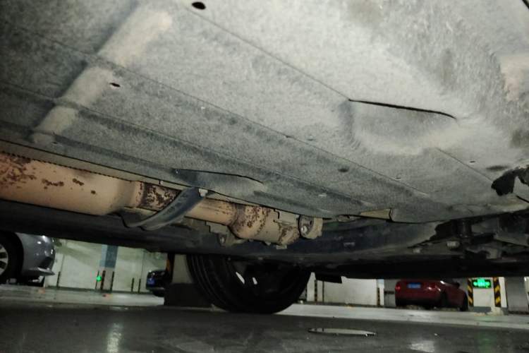 Used Lynk & Co 06 2021 1.5T Shero Pink Special Edition Chassis Front Right