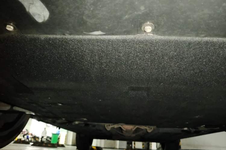 Used Lynk & Co 06 2021 1.5T Shero Pink Special Edition Chassis Front