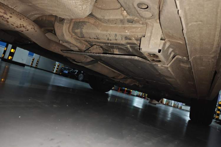 Used Lynk & Co 06 2021 1.5T Shero Pink Special Edition Chassis Rear Right