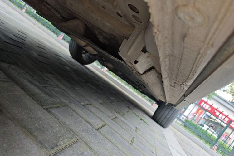 Used Lynk & Co 06 2021 1.5T Shero Pink Special Edition Chassis Rear Right
