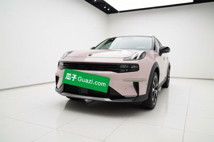 Used Lynk & Co 06 2021 1.5T Shero Pink Special Edition Guazi used car, China used car export, Used car for sale, Used  cars, Cheapest cars for sale