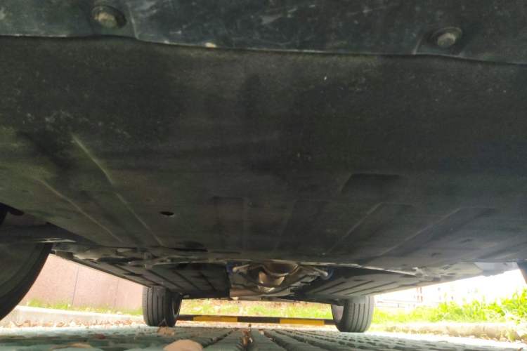 Used Lynk & Co 06 2021 1.5T Shero Pink Special Edition Chassis Front