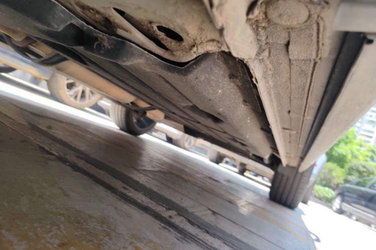 Used Lynk & Co 06 2021 1.5T Shero Pink Special Edition Chassis Front Left