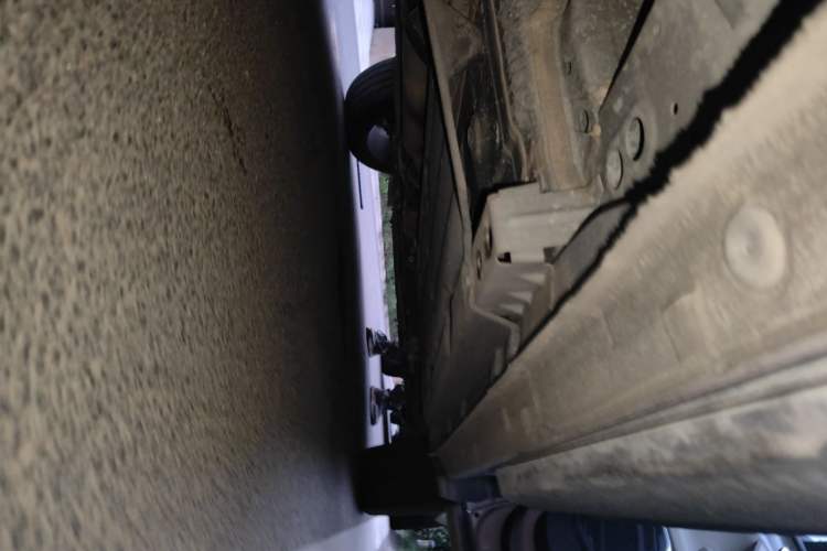 Used Lynk & Co 06 2021 1.5T Shero Pink Special Edition Chassis Front Left