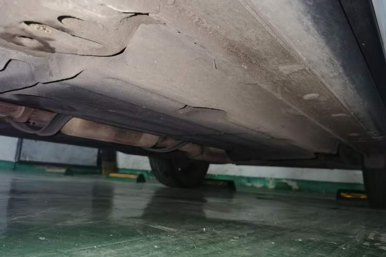 Used Lynk & Co 06 2021 1.5T Shero Pink Special Edition Chassis Front Left