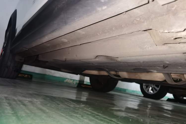 Used Lynk & Co 06 2021 1.5T Shero Pink Special Edition Chassis Front Right