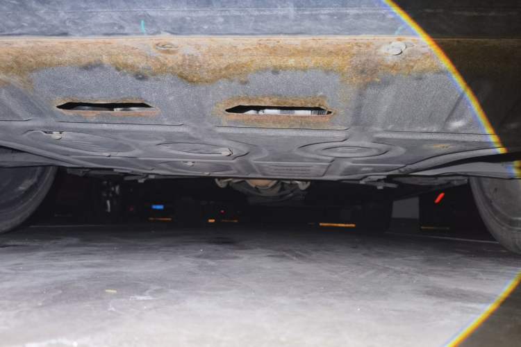 Used Lynk & Co 06 2021 1.5T Shero Pink Special Edition Chassis Front